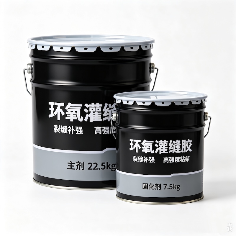 南江裂缝修复封闭胶